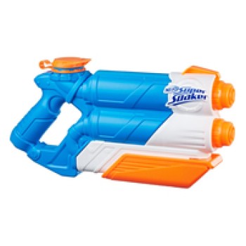 Vodna pištola Hasbro Super Soaker Twin Vodna pištola Hasbro Super Soaker Twin