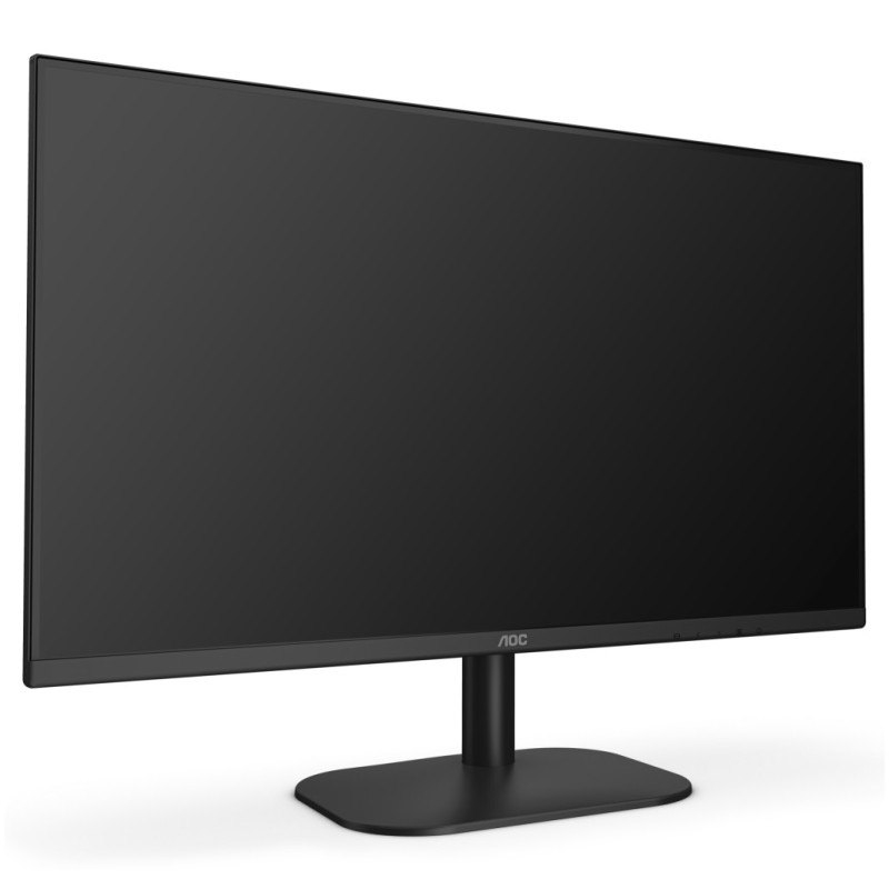Monitor AOC 60,5 cm (23,8) 24B2XDM 1920x1080 75Hz VA 4ms VGA DVI 3H NTSC72% AdaptiveSync AOC Monitor AOC 60,5 cm (23,8) 24B2XDM 1920x1080 75Hz VA 4ms VGA DVI 3H NTSC72% AdaptiveSync