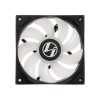 Ventilator Lian-Li ST120 120mm, črna RGB (3 pack) Lian-Li Ventilator Lian-Li ST120 120mm, črna RGB (3 pack)