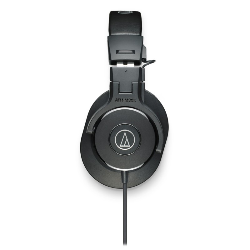Slušalke žične naglavne 1x 3,5mm stereo Audio-Technica ATH-M30x (ATH-M30X) Audio-Technica Slušalke žične naglavne 1x 3,5mm stereo Audio-Technica ATH-M30x (ATH-M30X)