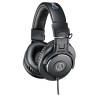 Slušalke žične naglavne 1x 3,5mm stereo Audio-Technica ATH-M30x (ATH-M30X) Audio-Technica Slušalke žične naglavne 1x 3,5mm stereo Audio-Technica ATH-M30x (ATH-M30X)