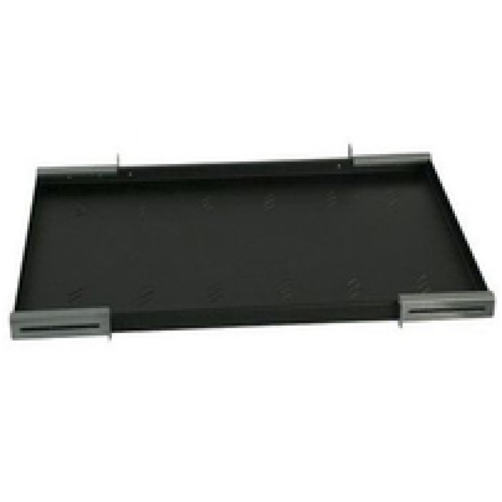 Polica za kabinet Triton 48cm 1U 350mm - 50kg Triton Polica za kabinet Triton 48cm 1U 350mm - 50kg