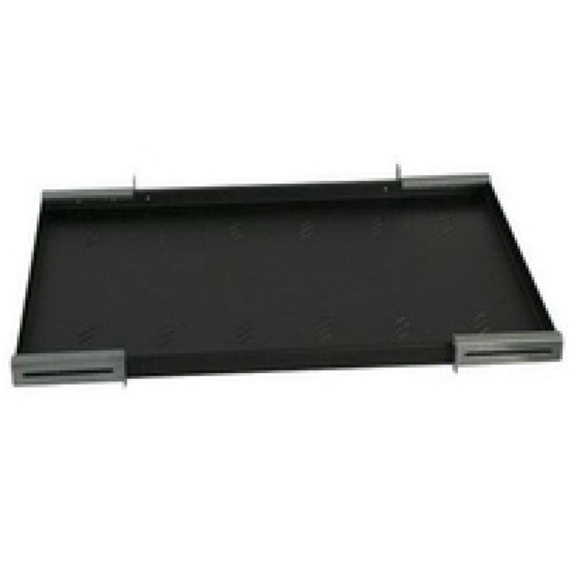 Polica za kabinet Triton 48cm 1U 350mm - 50kg Triton Polica za kabinet Triton 48cm 1U 350mm - 50kg