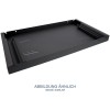 Polica za kabinet Triton 48cm 1U 350mm - 50kg Triton Polica za kabinet Triton 48cm 1U 350mm - 50kg