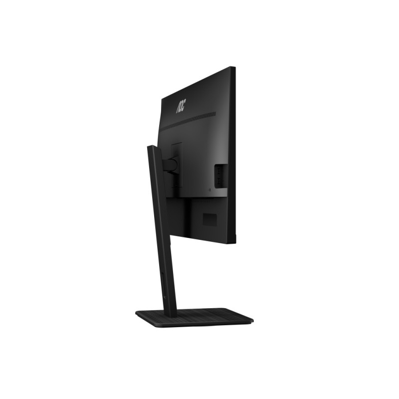 Monitor AOC 80 cm (31,5) U32P2 3840x2160 75Hz VA 4ms DVI 2xHDMI DisplayPort 4xUSB3.2 Pivot Zvočniki 3H AOC Monitor AOC 80 cm (31,5) U32P2 3840x2160 75Hz VA 4ms DVI 2xHDMI DisplayPort 4xUSB3.2 Pivot Zvočniki 3H