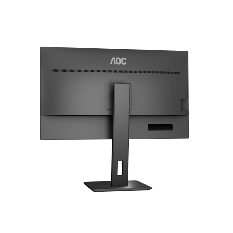 Monitor AOC 80 cm (31,5) U32P2 3840x2160 75Hz VA 4ms DVI 2xHDMI DisplayPort 4xUSB3.2 Pivot Zvočniki 3H AOC Monitor AOC 80 cm (31,5) U32P2 3840x2160 75Hz VA 4ms DVI 2xHDMI DisplayPort 4xUSB3.2 Pivot Zvočniki 3H
