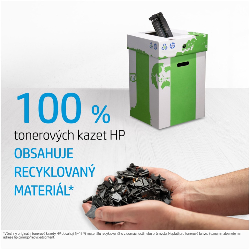 TONER HP 135x ZA LJ MFP M234/M209 za 2400 strani (W1350X) HP TONER HP 135x ZA LJ MFP M234/M209 za 2400 strani (W1350X)