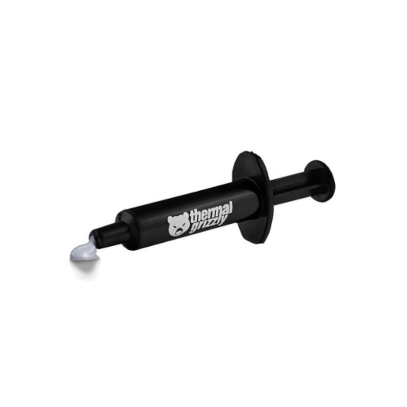 Termalna pasta Thermal Grizzly Kryonaut - 1g (TG-K-001-RS) Thermal Grizzly Termalna pasta Thermal Grizzly Kryonaut - 1g (TG-K-001-RS)