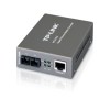 Optični pretvornik TP-LINK Gigabit (MC210CS) TP-LINK Optični pretvornik TP-LINK Gigabit (MC210CS)