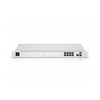 Ubiquiti Dream Machine Pro 1xSFP+ 1xSPF+ WAN 1xWAN 8xLAN (UDM-PRO-EU) Ubiquiti Dream Machine Pro 1xSFP+ 1xSPF+ WAN 1xWAN 8xLAN (UDM-PRO-EU)