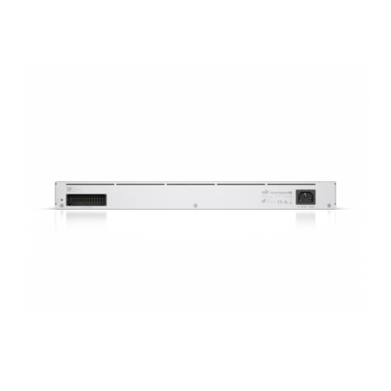 Ubiquiti Dream Machine Pro 1xSFP+ 1xSPF+ WAN 1xWAN 8xLAN (UDM-PRO-EU) UBIQUITI Ubiquiti Dream Machine Pro 1xSFP+ 1xSPF+ WAN 1xWAN 8xLAN (UDM-PRO-EU)