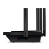 Usmerjevalnik brezžični TP-Link WiFi6 802.11ax AX5400 4804Mbit/s dualband MU-MIMO OFDMA 4xLAN 6x antena (ARCHER AX73) TP-LINK Usmerjevalnik brezžični TP-Link WiFi6 802.11ax AX5400 4804Mbit/s dualband MU-MIMO OFDMA 4xLAN 6x antena (ARCHER AX73)