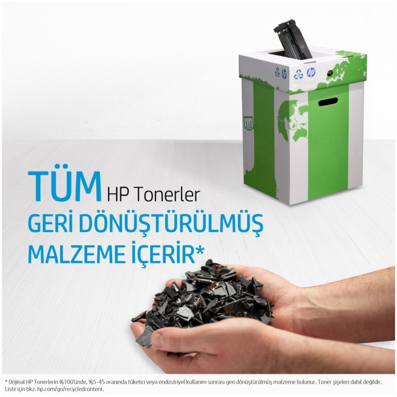 TONER HP 201X ČRN ZA LJ M252, MFP M277, M274 ZA 2.800 STRANI HP TONER HP 201X ČRN ZA LJ M252, MFP M277, M274 ZA 2.800 STRANI