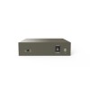 STIKALO 5-PORT Tenda 100/1000 PoE (TEG1105P-4-63W)