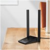 Brezžični mrežni adapter USB 3.0 TP-Link WiFi5 802.11ac AC1300 867Mbit/s 2x antena (ARCHER T4U PLUS) TP-LINK Brezžični mrežni adapter USB 3.0 TP-Link WiFi5 802.11ac AC1300 867Mbit/s 2x antena (ARCHER T4U PLUS)