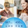 Brezžični mrežni adapter USB 3.0 TP-Link WiFi5 802.11ac AC1300 867Mbit/s 2x antena (ARCHER T4U PLUS) TP-LINK Brezžični mrežni adapter USB 3.0 TP-Link WiFi5 802.11ac AC1300 867Mbit/s 2x antena (ARCHER T4U PLUS)