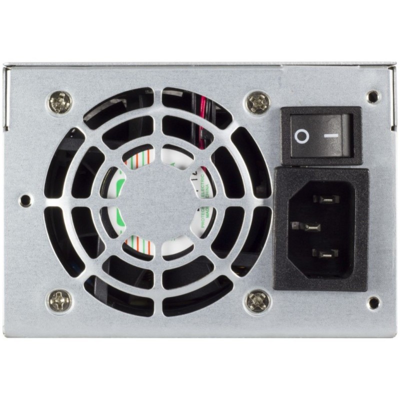 Napajalnik - 600W INTER-TECH ASPOWER U2A-B20600-S 600W Inter-Tech Napajalnik - 600W INTER-TECH ASPOWER U2A-B20600-S 600W
