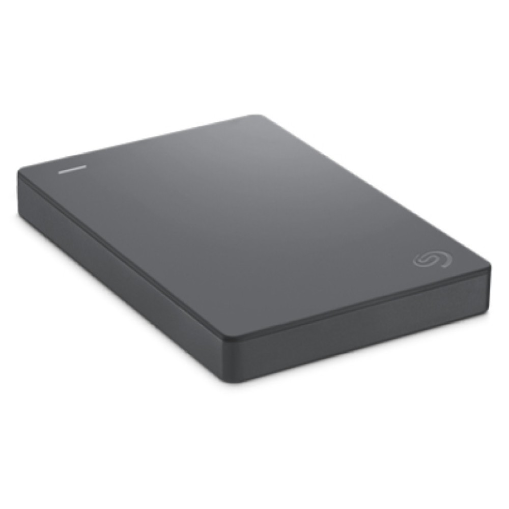Prenosni disk 6,4cm (2,5) 1TB USB3.0 Seagate Basic Portable Drive RTL STJL1000400 SEAGATE Prenosni disk 6,4cm (2,5) 1TB USB3.0 Seagate Basic Portable Drive RTL STJL1000400