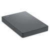 Prenosni disk 6,4cm (2,5) 1TB USB3.0 Seagate Basic Portable Drive RTL STJL1000400 SEAGATE Prenosni disk 6,4cm (2,5) 1TB USB3.0 Seagate Basic Portable Drive RTL STJL1000400