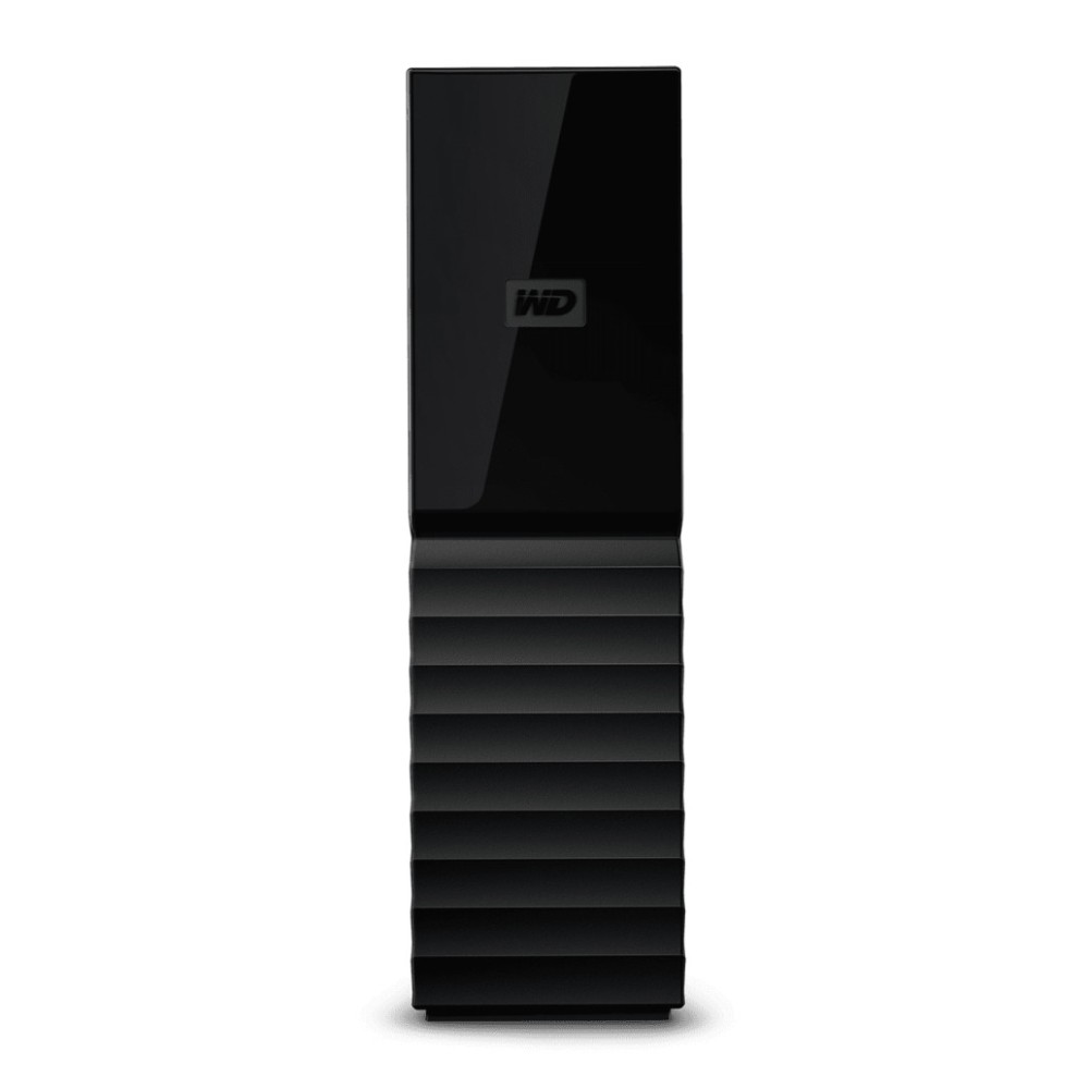 Prenosni disk 8,9cm (3,5) 14TB USB 3.0 WD My Book (WDBBGB0140HBK) WD Prenosni disk 8,9cm (3,5) 14TB USB 3.0 WD My Book (WDBBGB0140HBK)