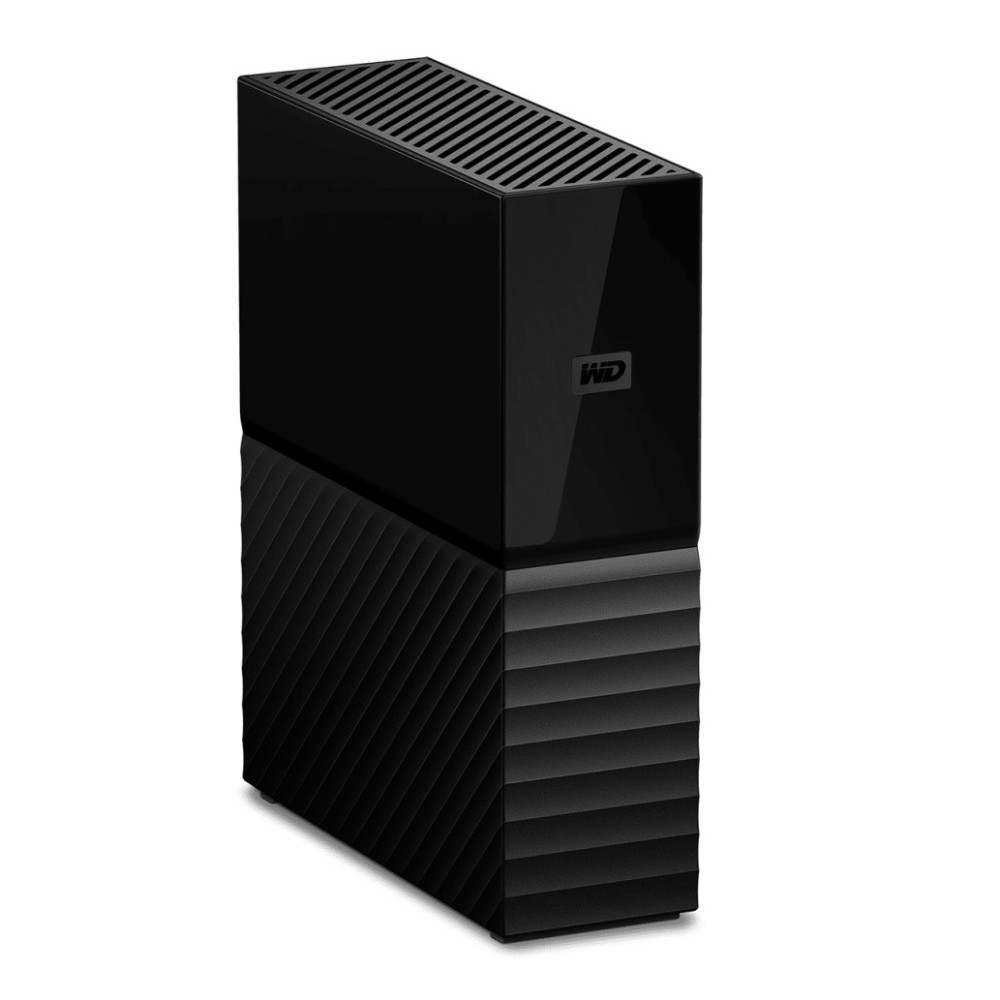 Prenosni disk 8,9cm (3,5) 14TB USB 3.0 WD My Book (WDBBGB0140HBK) WD Prenosni disk 8,9cm (3,5) 14TB USB 3.0 WD My Book (WDBBGB0140HBK)