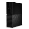 Prenosni disk 8,9cm (3,5) 14TB USB 3.0 WD My Book (WDBBGB0140HBK) WD Prenosni disk 8,9cm (3,5) 14TB USB 3.0 WD My Book (WDBBGB0140HBK)