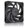 Ventilator Noctua NF-A12 120mm, črna