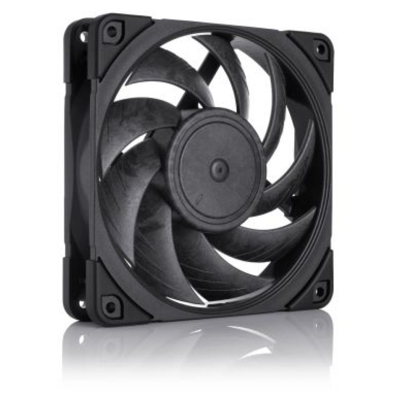 Ventilator Noctua NF-A12 120mm, črna Noctua Ventilator Noctua NF-A12 120mm, črna