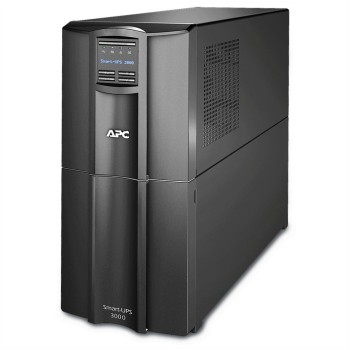 UPS APC SmartConnect SMT 2700W 3000VA (SMT3000IC) UPS APC SmartConnect SMT 2700W 3000VA (SMT3000IC)