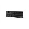 Hladilnik za disk be quiet! pasivni 2280 M.2 SSD Bequiet MC1 (BZ002)