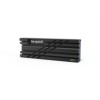 Hladilnik za disk be quiet! pasivni 2280 M.2 SSD Bequiet MC1 (BZ002)