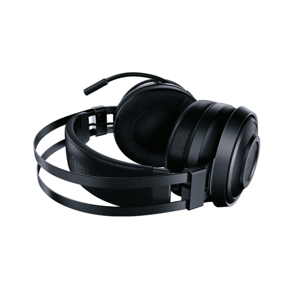 Slušalke Razer brezžične Nari Essential (RZ04-02690100-R3M1) Razer Slušalke Razer brezžične Nari Essential (RZ04-02690100-R3M1)