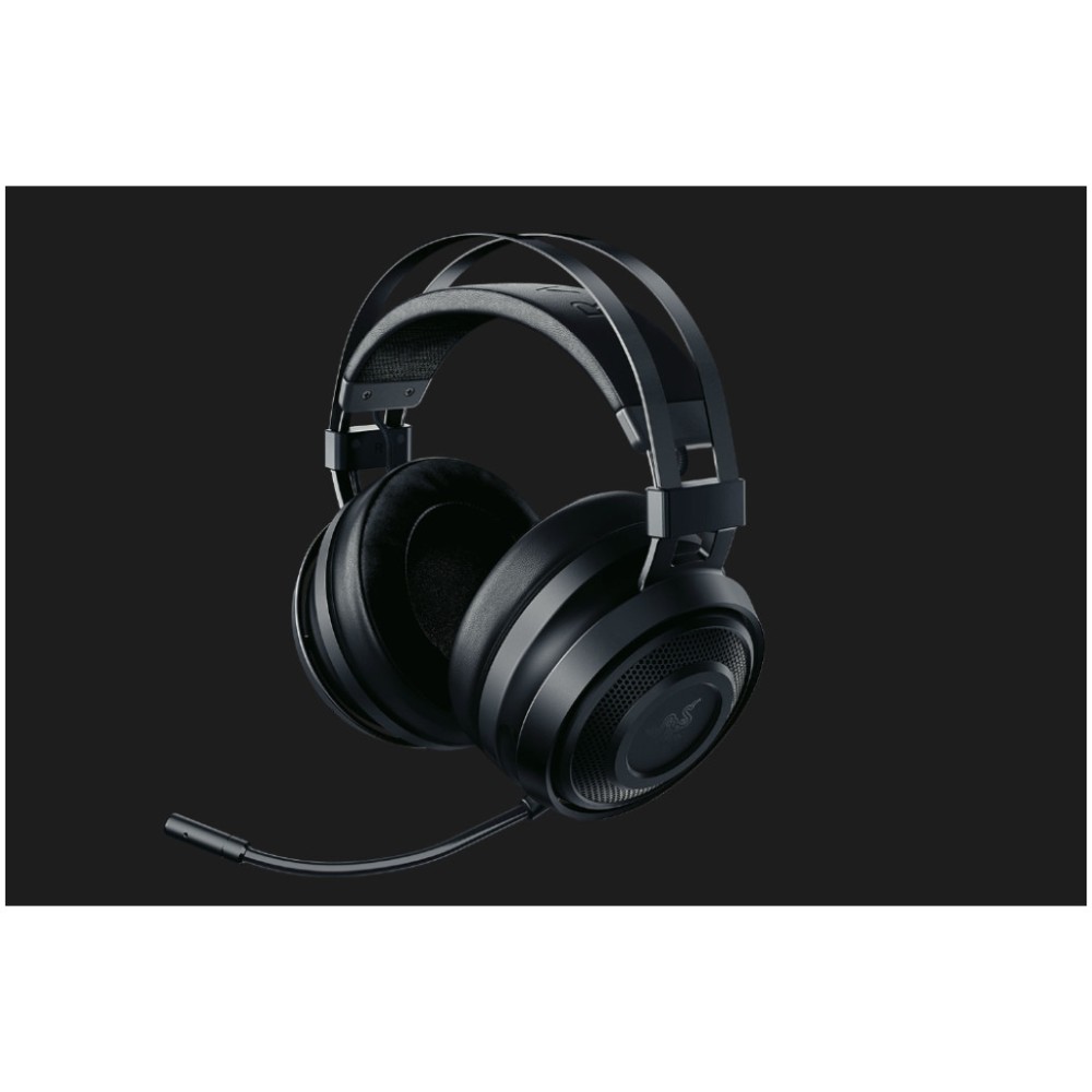 Slušalke Razer brezžične Nari Essential (RZ04-02690100-R3M1) Razer Slušalke Razer brezžične Nari Essential (RZ04-02690100-R3M1)