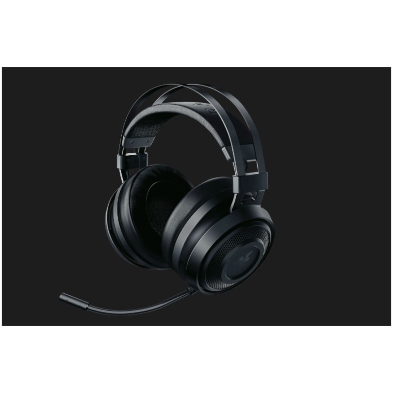 Slušalke Razer brezžične Nari Essential (RZ04-02690100-R3M1) Razer Slušalke Razer brezžične Nari Essential (RZ04-02690100-R3M1)
