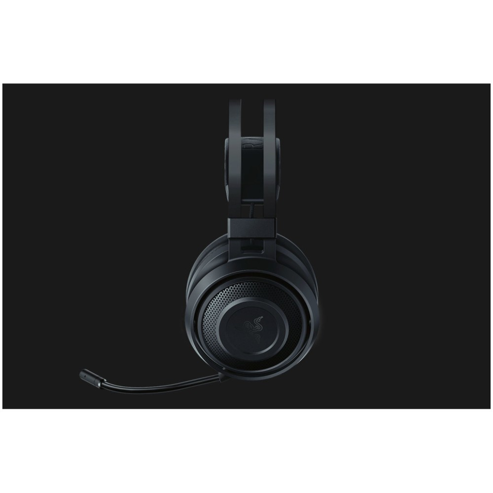 Slušalke Razer brezžične Nari Essential (RZ04-02690100-R3M1) Razer Slušalke Razer brezžične Nari Essential (RZ04-02690100-R3M1)