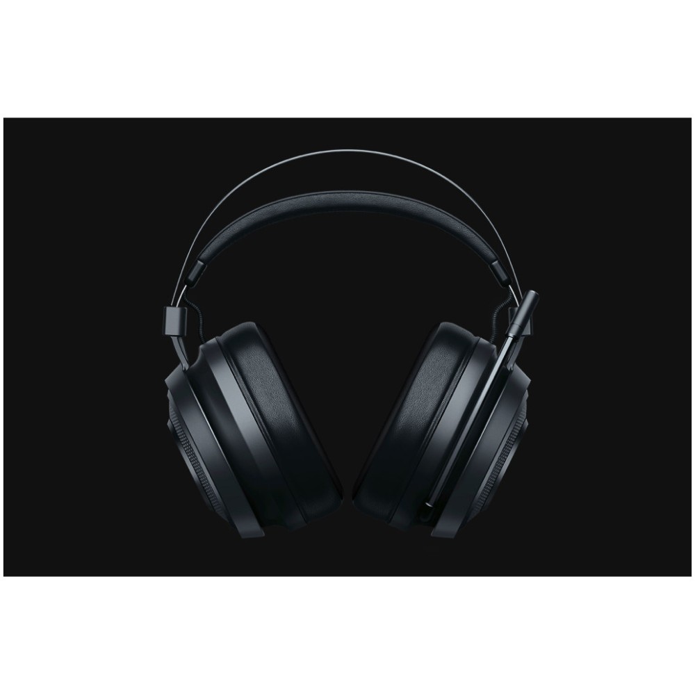 Slušalke Razer brezžične Nari Essential (RZ04-02690100-R3M1) Razer Slušalke Razer brezžične Nari Essential (RZ04-02690100-R3M1)