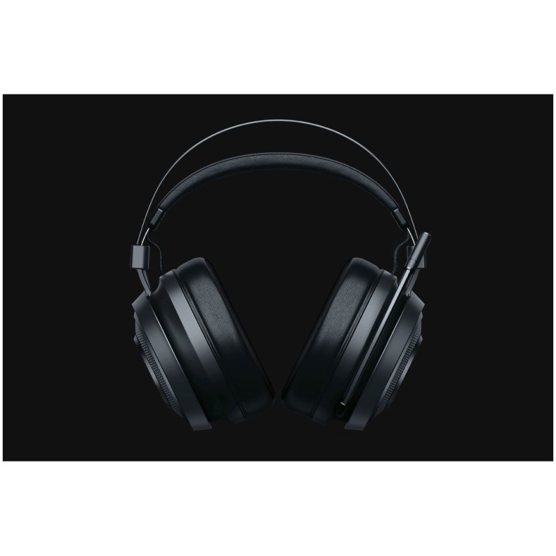 Slušalke Razer brezžične Nari Essential (RZ04-02690100-R3M1) Razer Slušalke Razer brezžične Nari Essential (RZ04-02690100-R3M1)