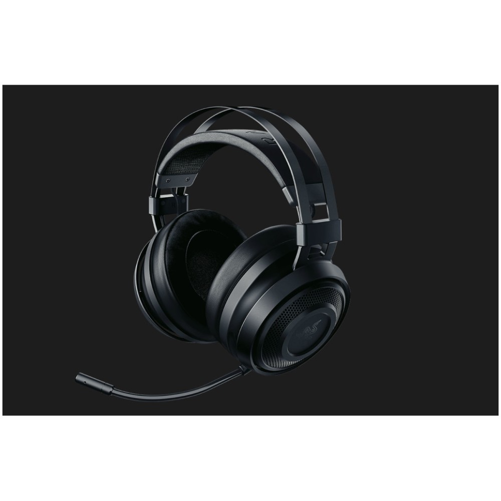 Slušalke Razer brezžične Nari Essential (RZ04-02690100-R3M1) Razer Slušalke Razer brezžične Nari Essential (RZ04-02690100-R3M1)
