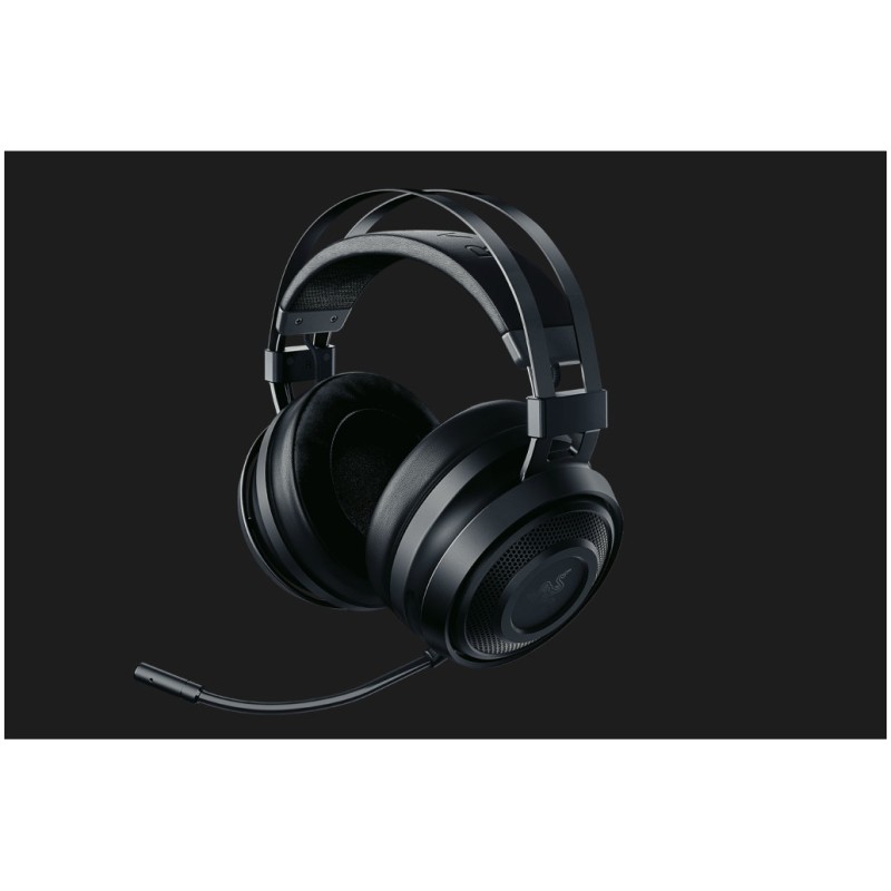 Slušalke Razer brezžične Nari Essential (RZ04-02690100-R3M1) Razer Slušalke Razer brezžične Nari Essential (RZ04-02690100-R3M1)