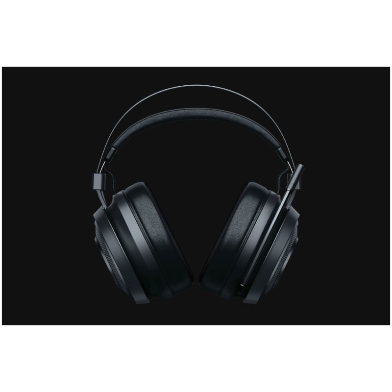 Slušalke Razer brezžične Nari Essential (RZ04-02690100-R3M1) Razer Slušalke Razer brezžične Nari Essential (RZ04-02690100-R3M1)
