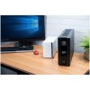 UPS APC Back-UPS Pro Line-Interactive 1300VA/780W 8x220V (BR1300MI) APC UPS APC Back-UPS Pro Line-Interactive 1300VA/780W 8x220V (BR1300MI)