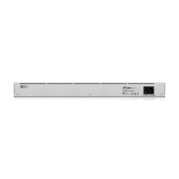 STIKALO 48-PORT 4x SFP UbiQuiti UniFi 100/1000 1000 PoE Managed Rack (USW-48-POE) STIKALO 48-PORT 4x SFP UbiQuiti UniFi 100/1000 1000 PoE Managed Rack (USW-48-POE)