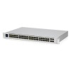 STIKALO 48-PORT 4x SFP UbiQuiti UniFi 100/1000 1000 PoE Managed Rack (USW-48-POE)
