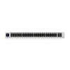 STIKALO 48-PORT 4x SFP UbiQuiti UniFi 100/1000 1000 PoE Managed Rack (USW-48-POE)