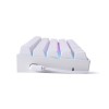 Tipkovnica Gaming USB-C Redragon Dragonborn K630 RGB mehanska - bela Redragon Tipkovnica Gaming USB-C Redragon Dragonborn K630 RGB mehanska - bela