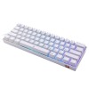 Tipkovnica Gaming USB-C Redragon Dragonborn K630 RGB mehanska - bela Redragon Tipkovnica Gaming USB-C Redragon Dragonborn K630 RGB mehanska - bela