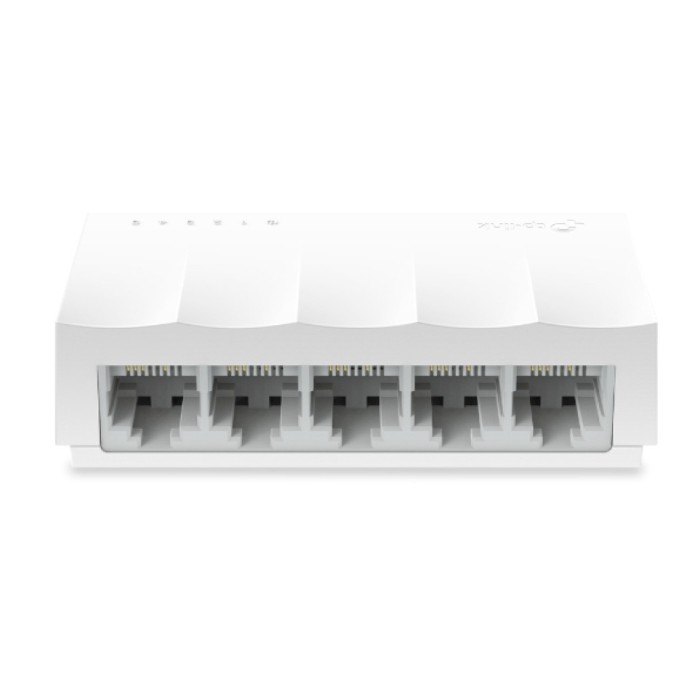 STIKALO 5-PORT TP-Link LiteWave (LS1005)