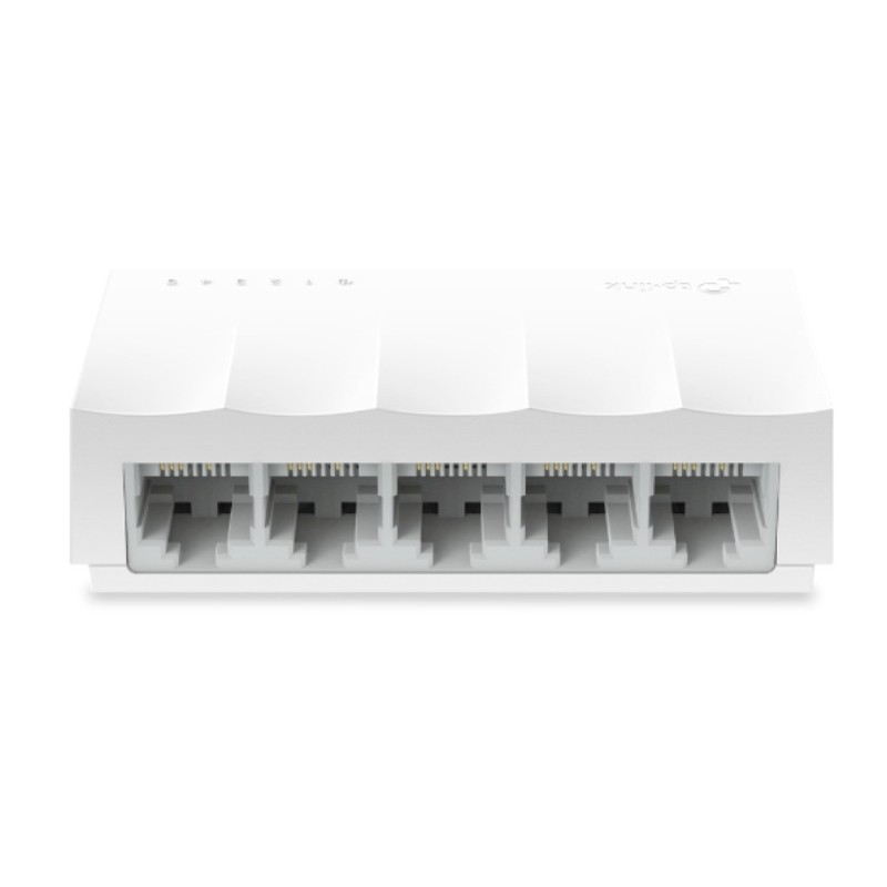 STIKALO 5-PORT TP-Link LiteWave (LS1005) TP-LINK STIKALO 5-PORT TP-Link LiteWave (LS1005)