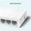 STIKALO 5-PORT TP-Link LiteWave (LS1005) TP-LINK STIKALO 5-PORT TP-Link LiteWave (LS1005)