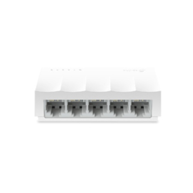 STIKALO 5-PORT TP-Link LiteWave (LS1005) TP-LINK STIKALO 5-PORT TP-Link LiteWave (LS1005)